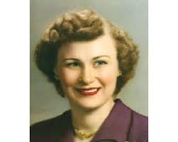 Josephine Haggard Obituary (1932