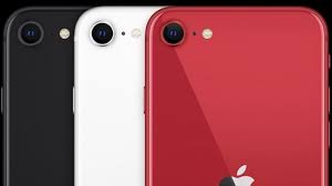 Check spelling or type a new query. Klein Und Gunstig Apple Stellt Das Iphone Se 2020 Vor Golem De