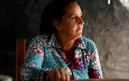María Noguera - Big Bang! News