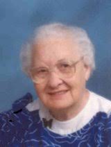 Margaret Jack Obituary