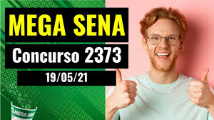 Veja a seguir os números sorteados. Resultado Da Mega Sena 2373 Quarta Feira Dia 19 05 21 Acumulou Confira Os Numeros Sorteados