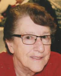 BLAIS, Leda (Daigneault)