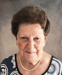 Annette Pelletier Garon, Saint-Denis-de La Bouteillerie (1936-2025)