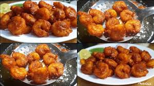 Super Crispy Prawns Fry Recipe At Home Youtube In 2021 Prawns Fry Recipes Crispy Fried Prawns Recipe