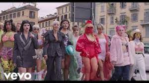 Schaltplan blinkerrelais / blinker relais led 12v. M Ss Keta Le Ragazze Di Porta Venezia The Manifesto 2019 Imvdb