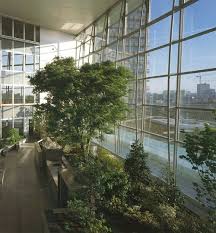 Download picture data right of use. Commerzbank Hq Frankfurt Germany Urban Systems Design Mep Environmental Engineers