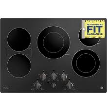 Will the company reverse a long streak of quarterly losses and declining revenue? Ge Profile Pp7030bmts Ge Profile 30 Built In Knob Control Electric Cooktop Pp7030bmts Robert Stevens Appliances
