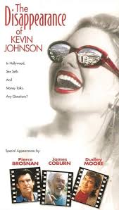 Zniknięcie Kevina Johnsona (1996)
