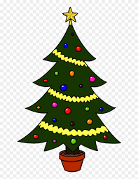 With this, i will give you some free christmas tree line drawing that you can use easily. How To Draw Christmas Tree Christmas Holidays Easy Easy Santa Claus Images Drawing Hd Png Download 720x1280 2745947 Pngfind