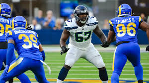 The Opposing View: An Insider's Look At The Seahawks' Week 11 Opponent, The  LA Rams