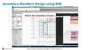 The Structural Design Workflow Based On Revit As A Core