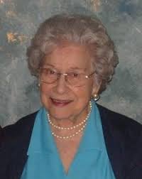 Mildred Elizabeth Pyles Obituary