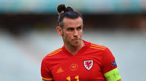Gareth frank bale is a welsh professional footballer who plays as a winger for la liga club real madrid and the wales national team. Euro 2021 Proud Bale Hoping Switzerland Draw Is A Springboard For Wales As Com