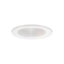 I turn back toward the house and see the door to the library off to a side. For Sloped Ceilings Recessed Lighting Trims You Ll Love In 2021 Wayfair