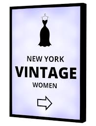 Lighted Box Signs Vista System