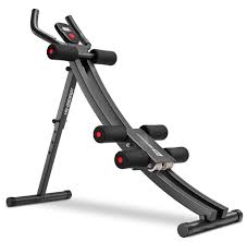 Solch ein wackelbrett oder auch balancekissen ist nicht neu, aber aktuell wieder voll im trend. Hop Sport Ruckentrainer Bauchtrainer Mit Real De