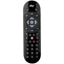 Quickly get to favorite apps—prime video, netflix, disney+, and hulu—with preset buttons, and go beyond streaming to check sports scores, play music, or see your live camera feeds. Buy Sky Q Sky135 Voice Control Remote Control Tv Remote Controls Argos