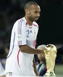 I must admit that i was skeptical about this card. Thierry Henry Fan On Instagram Fifaworldcup Thierryhenry Legend France France Thierryhenry 12 Thierry Henry Tt Tthenry Fifaworldcu Fussball