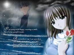 We did not find results for: Sad Anime Guy Quotes Quotesgram