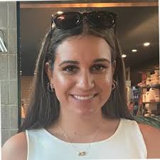 Very honoured to receive Club Person of the Season in our Inaugural Year.