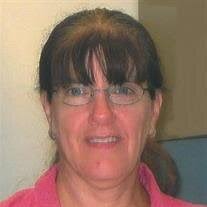 Adrienne S. Laycock Obituary