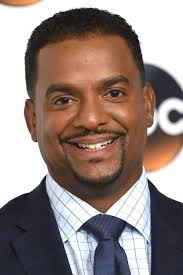 Alfonso Ribeiro — The Movie Database (TMDB)