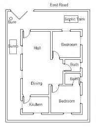 Life is awesome civil engineering plans. 19 Best 20x30 House Plans East Facing