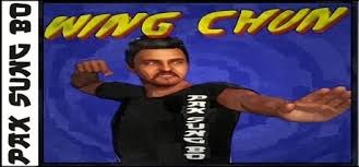 Steam Community :: Wing Chun Pak Sung Bo Legends
