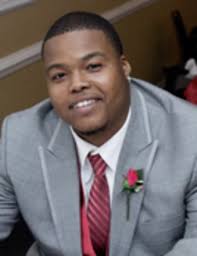 Terence “T Man” Edwin Campbell