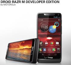 Your device must be bootloader unlocked. Motorola Droid Razr Hd And M Dev Editions Come With Unlockable Bootloaders Slashgear