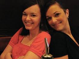 Oh my goodness, it sounds like you're my Aunt!': Two friends find out  they're related after random Facebook post