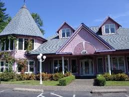 Victorian Rose Tea Room Tea Room Cafe House Port Orchard