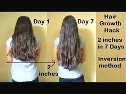 I would like to perm and color my hair to have a new look. Hair Growth Natural You May Not Wash Your Hair On A Daily Basis Every Time Hair Is Washed Essential O Make Hair Grow Faster Ways To Grow Hair Make Hair Grow