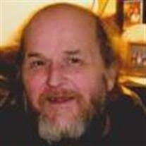 Garland R. "Russell" Lambert Obituary