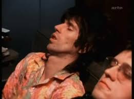 When you think the party's over but it's only just begun..” Still Rolling.  📸: Mark Seliger