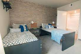 Furnished rooms with 8 floor plans to choose from. Cedars Interior 2299 1024x683 Cedars Housing