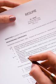 The recommender module is separate. How To Prepare A Resume For A Master S Program Blog Usc Rossier
