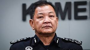 Former foreign ministers, former deputy foreign ministers, former secretary generals. Igp Balance Needed Between Officers Welfare And Public Sentiment Up Station Malaysia