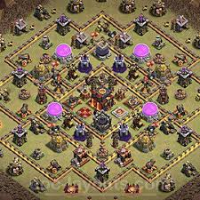 Retired clash of clans base designer | th9 base design compilation. Best Th10 War Base Layouts With Links 2021 Copy Town Hall Level 10 Clan Wars League Cwl Bases
