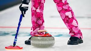 Image result for норвежские кёрлингисты