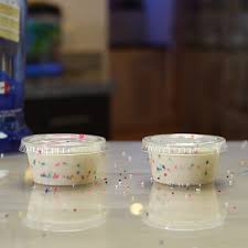 Birthday Cake Jello Shots Tipsy Bartender Birthday Cake Pudding Shots Tipsy Bartender Recipe Cake Shots Birthday Cake Shots Pudding Shots