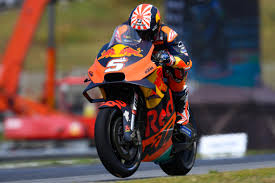 Tags motogp, 2019, monster energy grand prix české republiky, #czechgp. Brno Motogp Q1 Zarco Passe En Q2 Une Premiere Avec Ktm Gp Inside