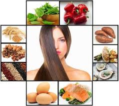 Vegetarian food for hair growth. Food To Eat To Make Hair Grow Faster Donotgobald
