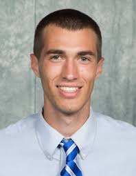 2015-2016 Men's Track & Field Roster