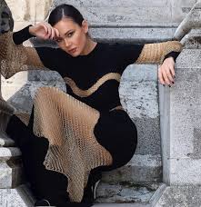 Aida Garifullina (64 photos) - porn photo