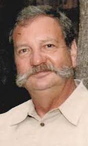 Larry Allen Curl Sr. (1947-2011)