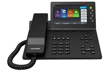 Huawei eSpace 7950 SIP IP Phone, AI generated