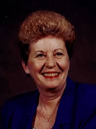 Peggy Louise (Boyd) Hendricks