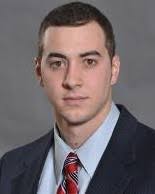 Corrections Officer Kristopher David Moules, Luzerne County Correctional  Facility, Pennsylvania