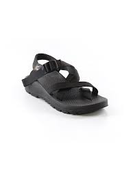 check it out chaco sandals for 28 99 on thredup